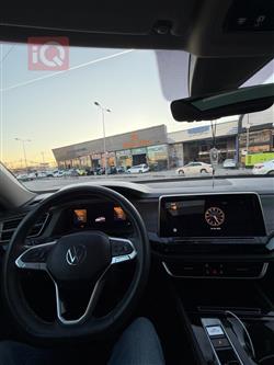 فولكسفاغن أطلس